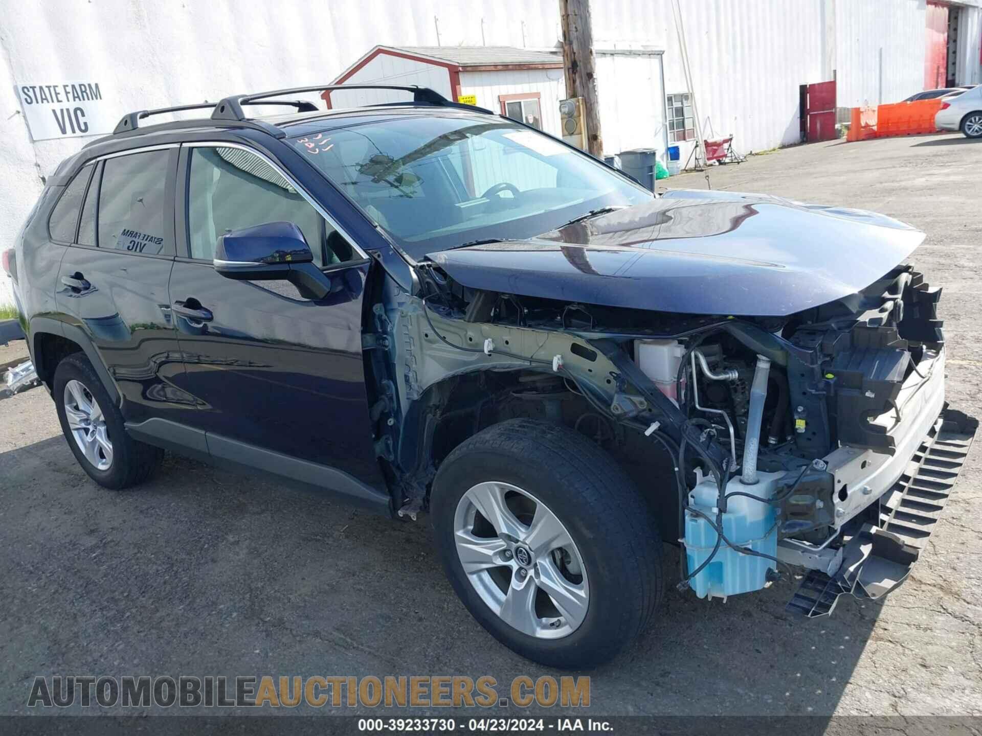 2T3P1RFV2KC028224 TOYOTA RAV4 2019