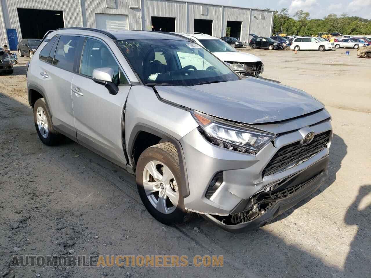 2T3P1RFV2LC084875 TOYOTA RAV4 2020