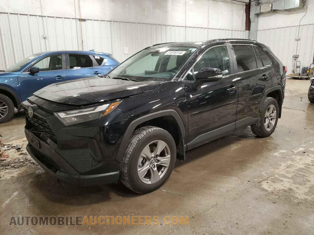 2T3P1RFV2PC344178 TOYOTA RAV4 2023