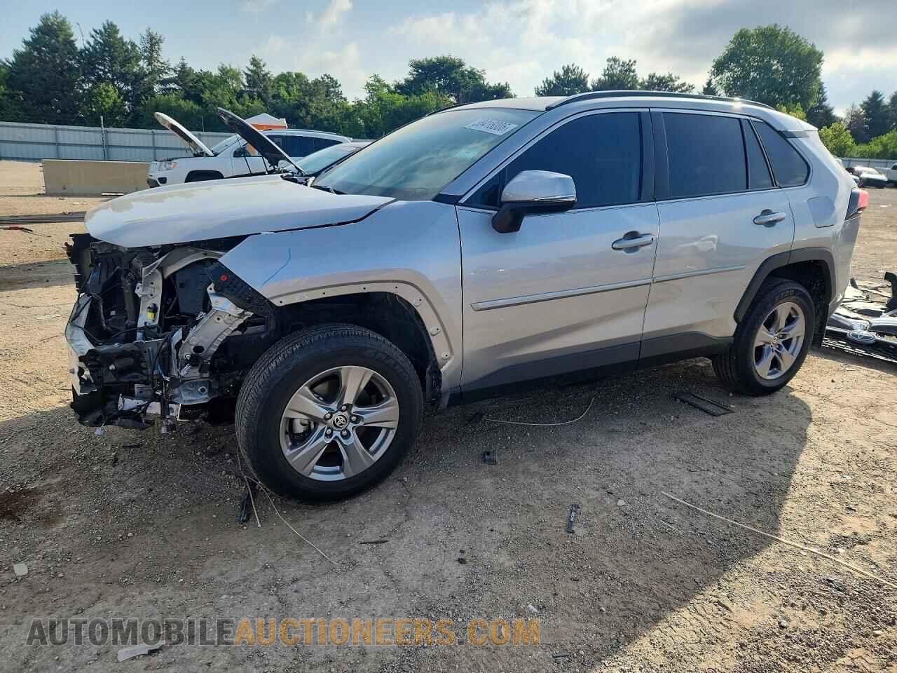 2T3P1RFV2RC410084 TOYOTA RAV4 2024