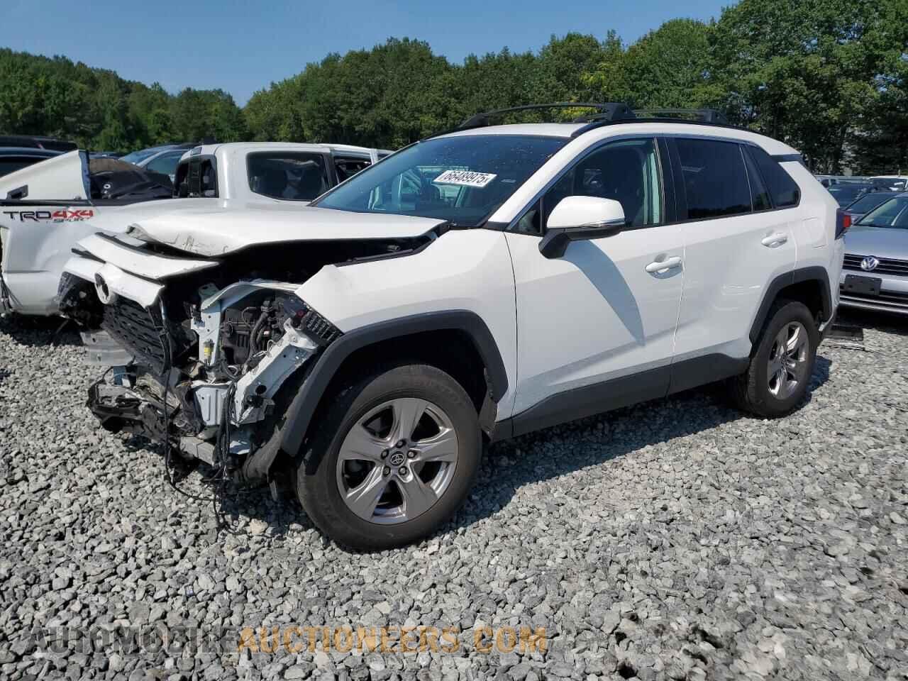 2T3P1RFV3PC328815 TOYOTA RAV4 2023