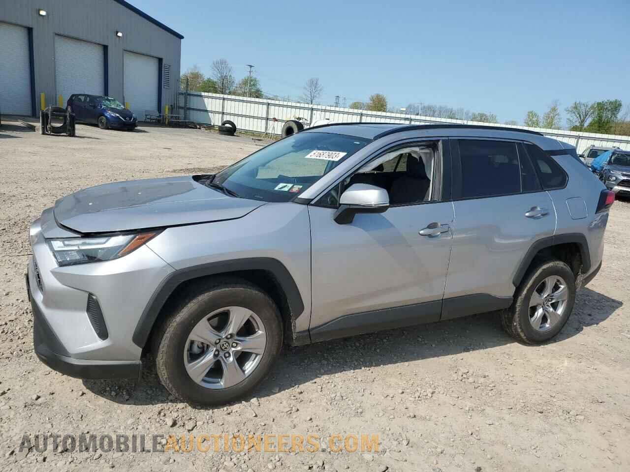 2T3P1RFV3PC336249 TOYOTA RAV4 2023