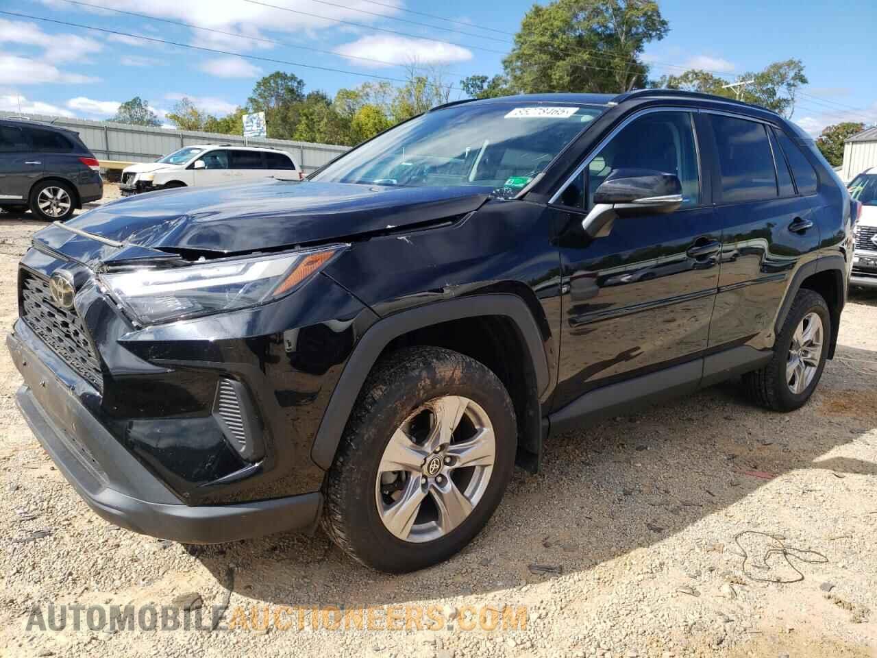 2T3P1RFV3PC337384 TOYOTA RAV4 2023