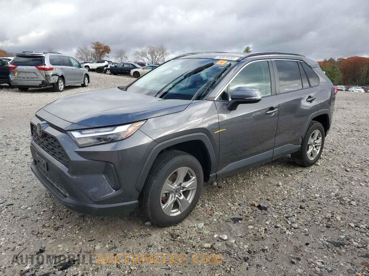 2T3P1RFV3PC363189 TOYOTA RAV4 2023