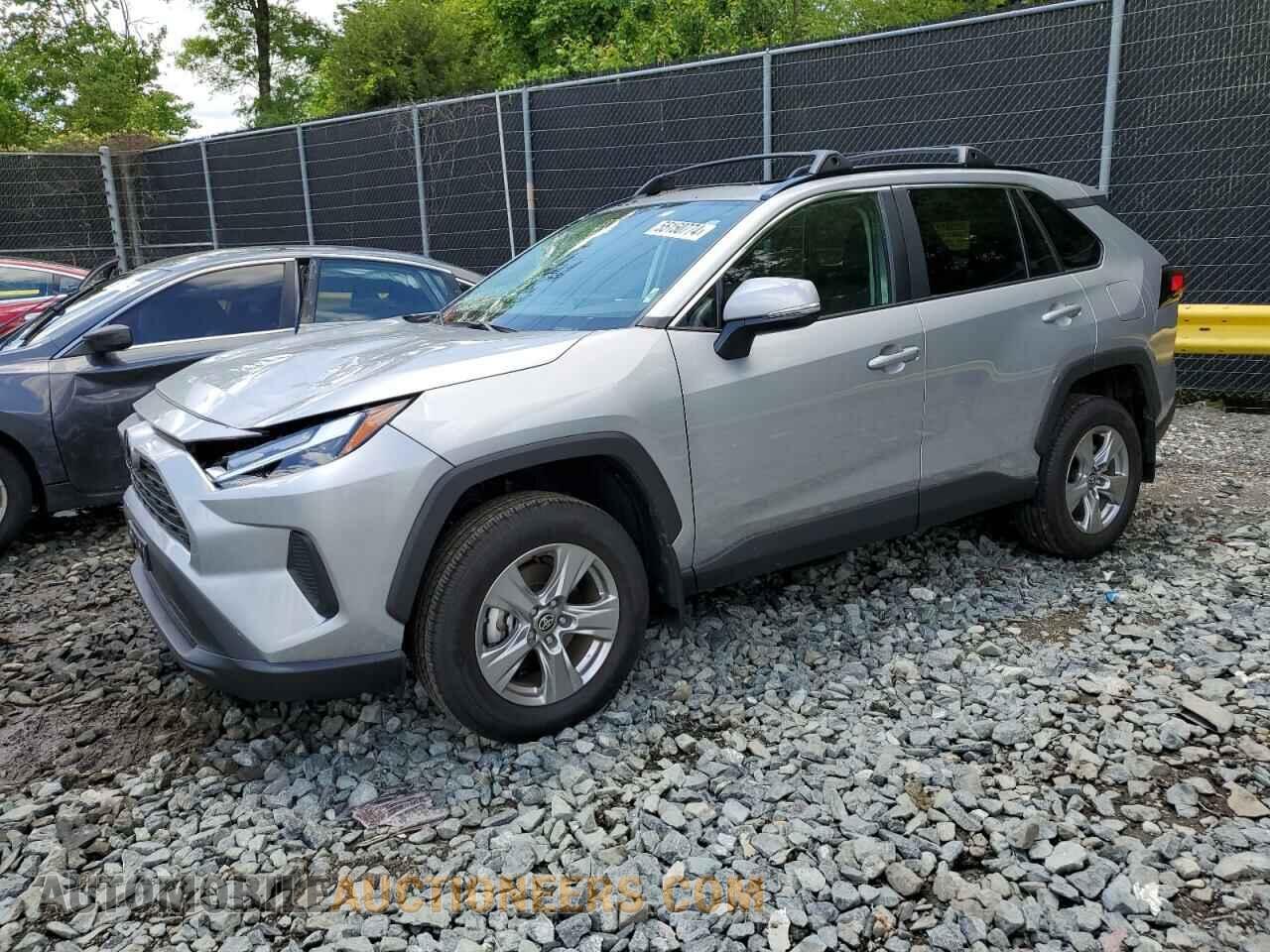 2T3P1RFV4PC380910 TOYOTA RAV4 2023