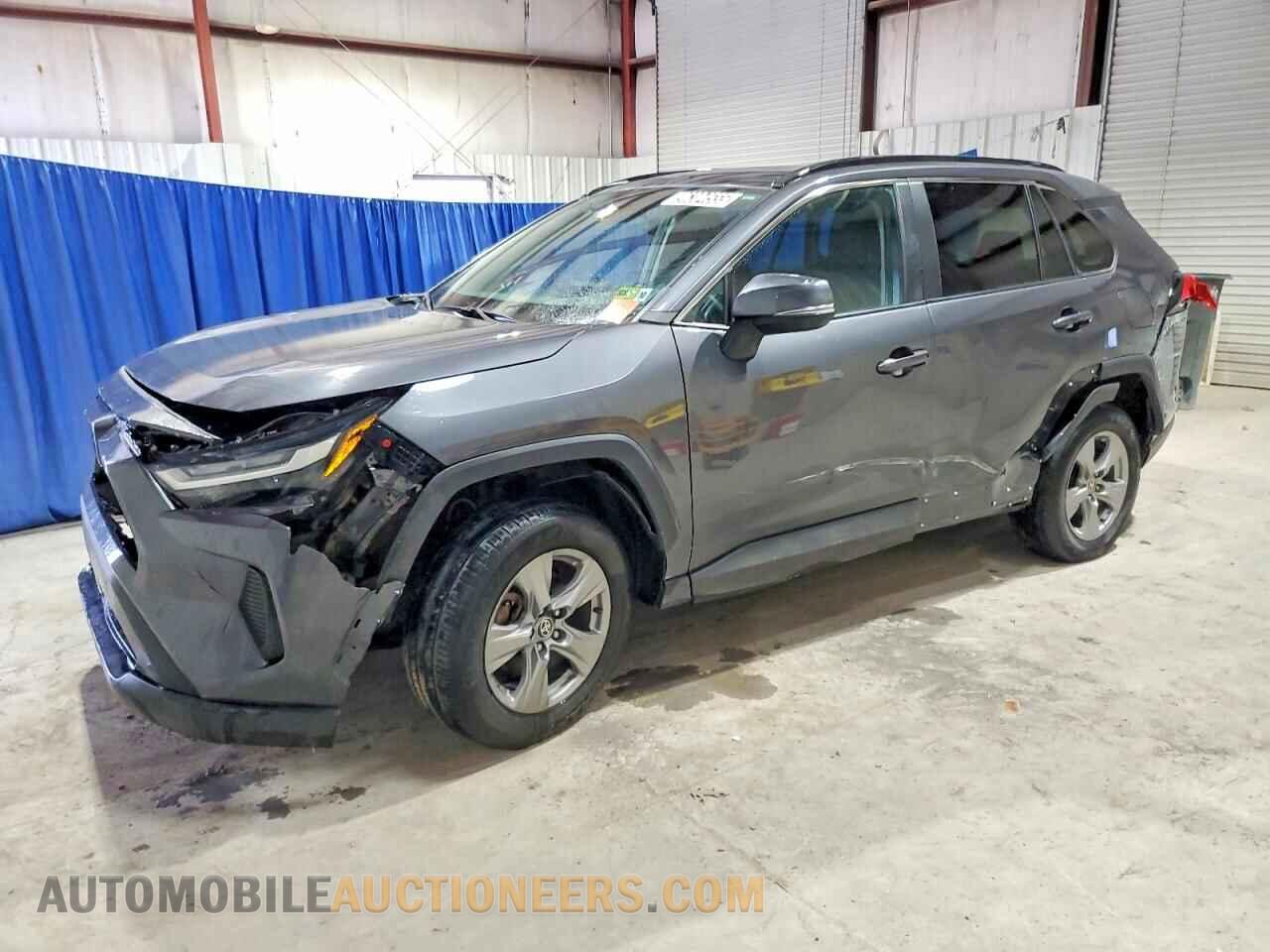 2T3P1RFV4PC389509 TOYOTA RAV4 2023