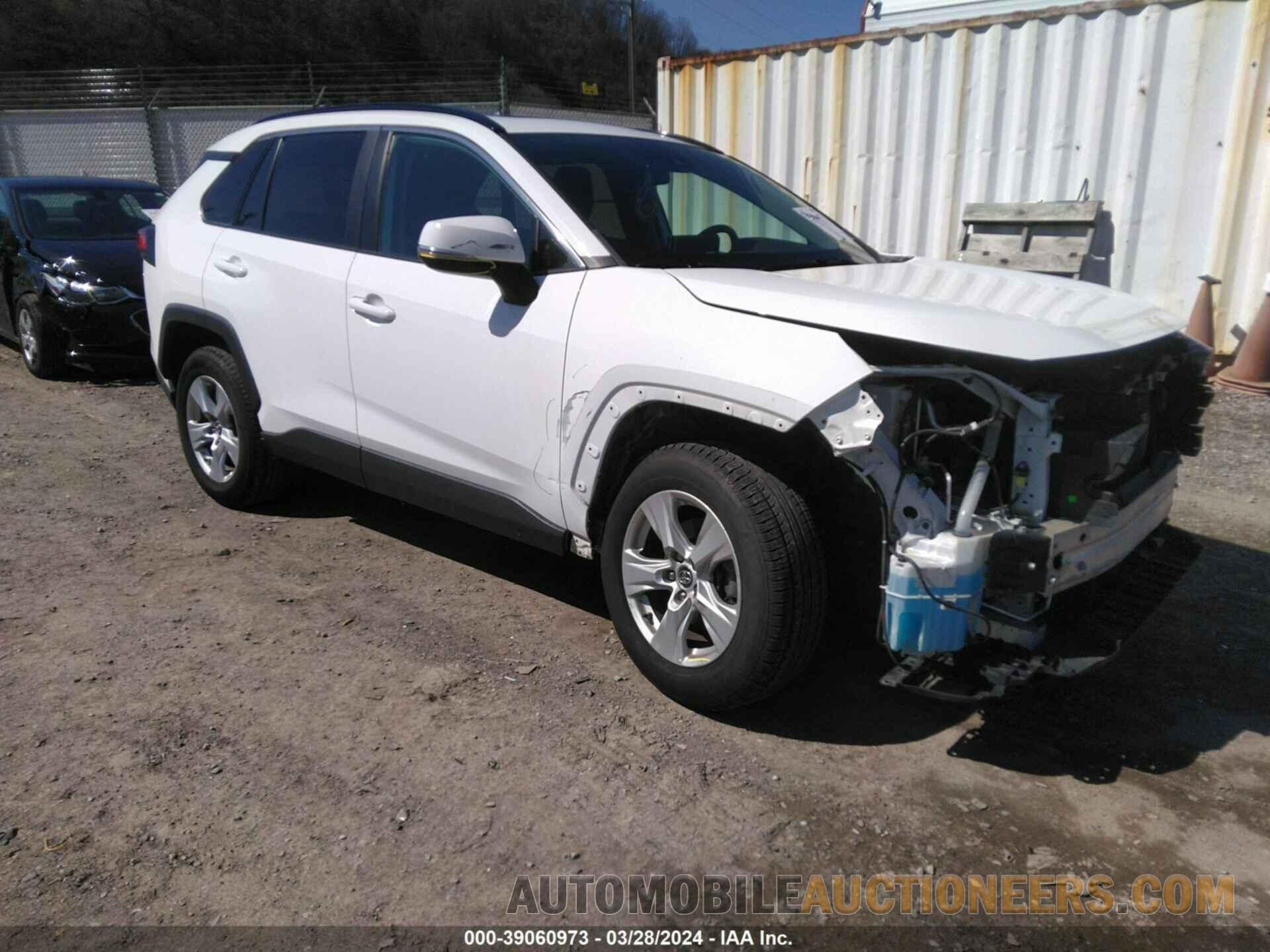 2T3P1RFV5KC009313 TOYOTA RAV4 2019