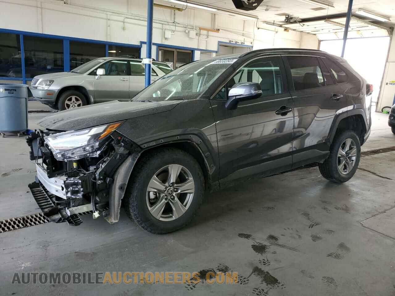 2T3P1RFV5PC334986 TOYOTA RAV4 2023