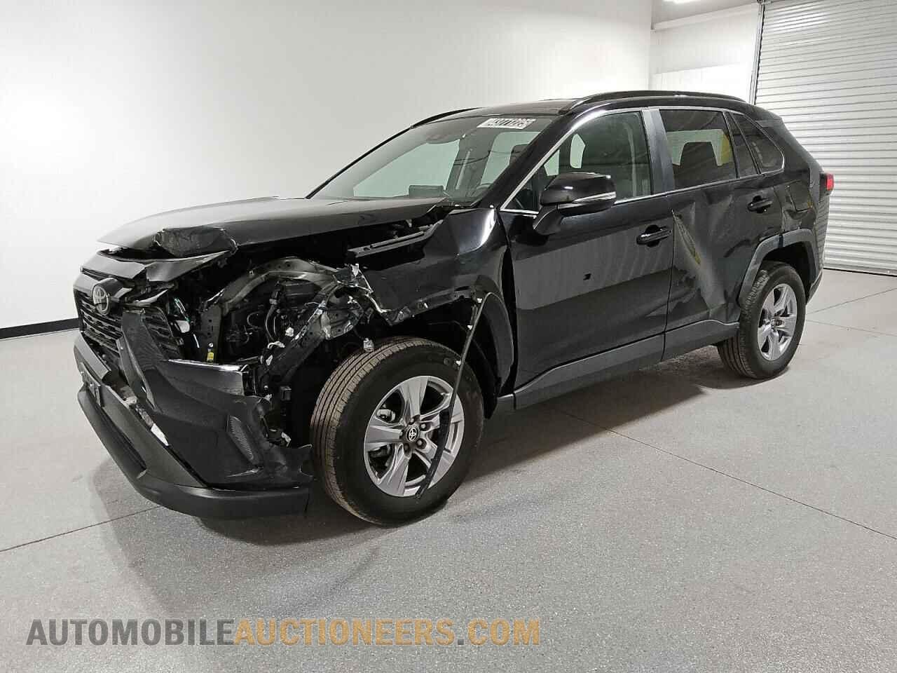 2T3P1RFV5RC462017 TOYOTA RAV4 2024