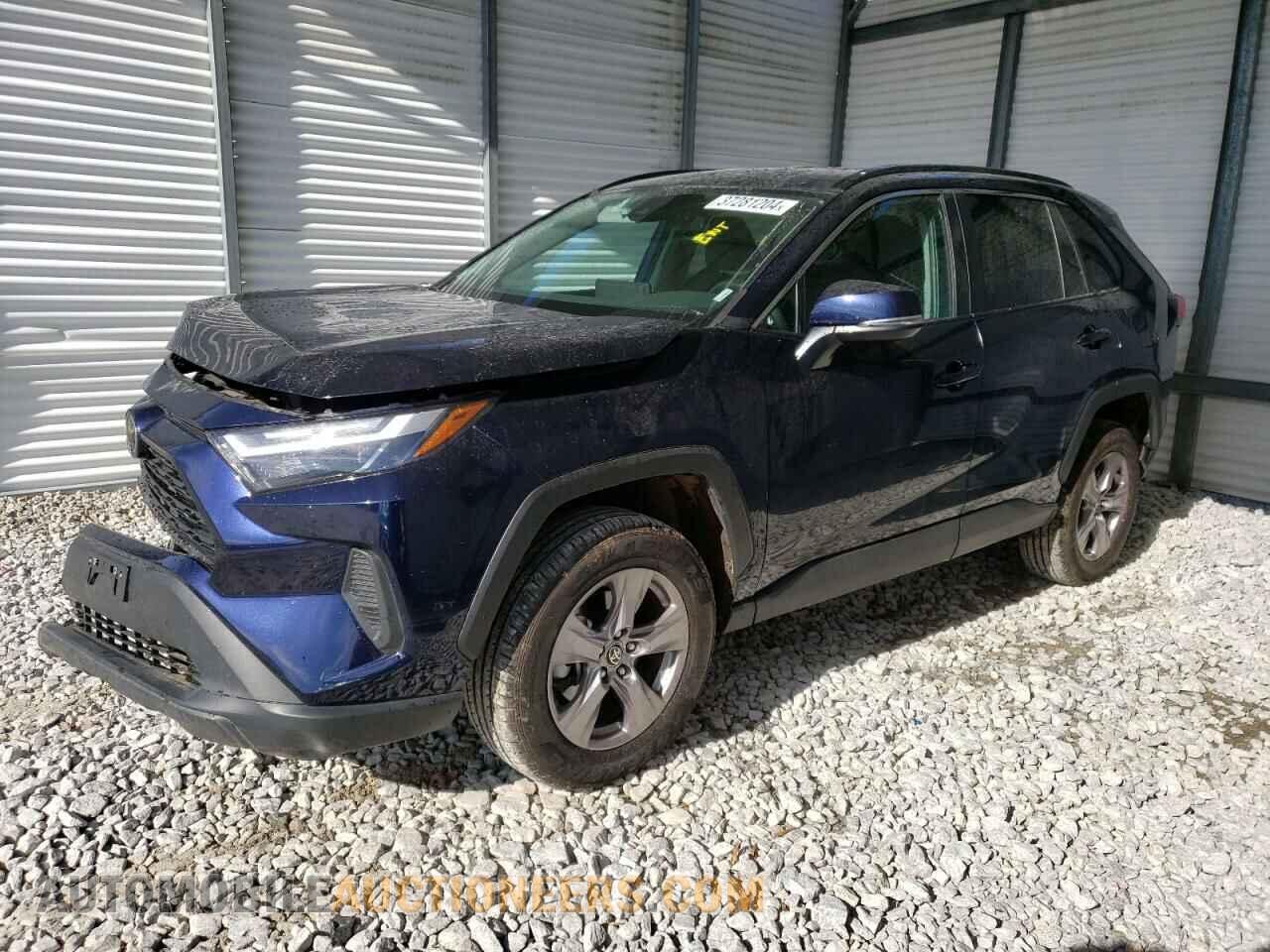 2T3P1RFV6NW281176 TOYOTA RAV4 2022