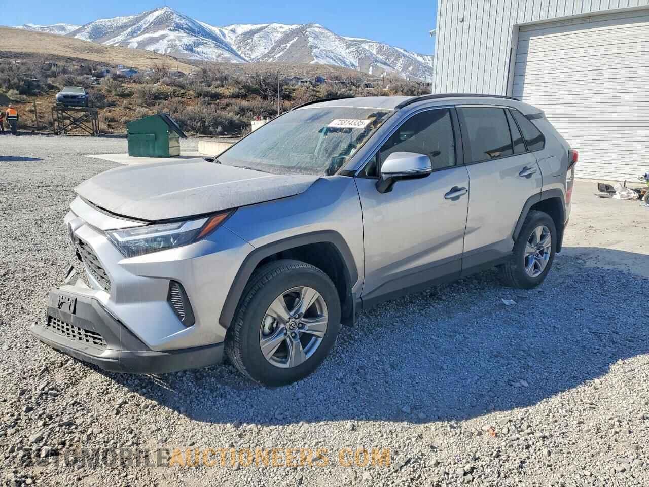 2T3P1RFV6PC361663 TOYOTA RAV4 2023
