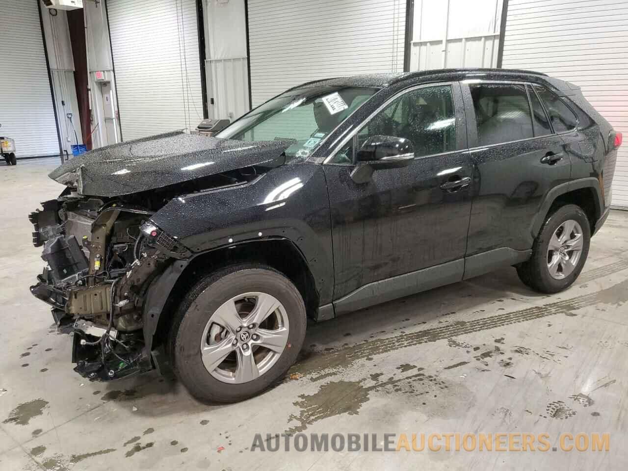 2T3P1RFV6PW389347 TOYOTA RAV4 2023