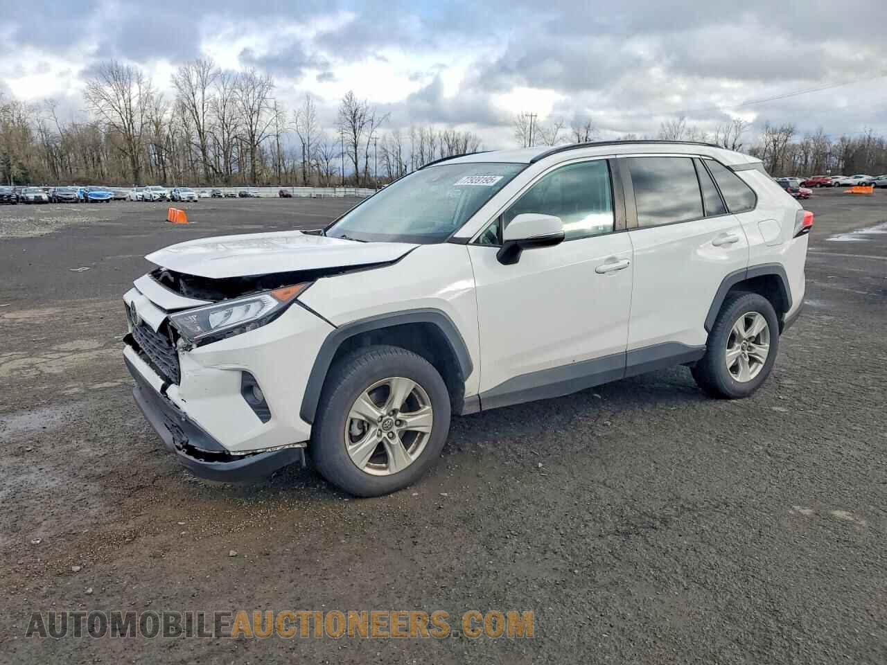 2T3P1RFV7LC112430 TOYOTA RAV4 2020