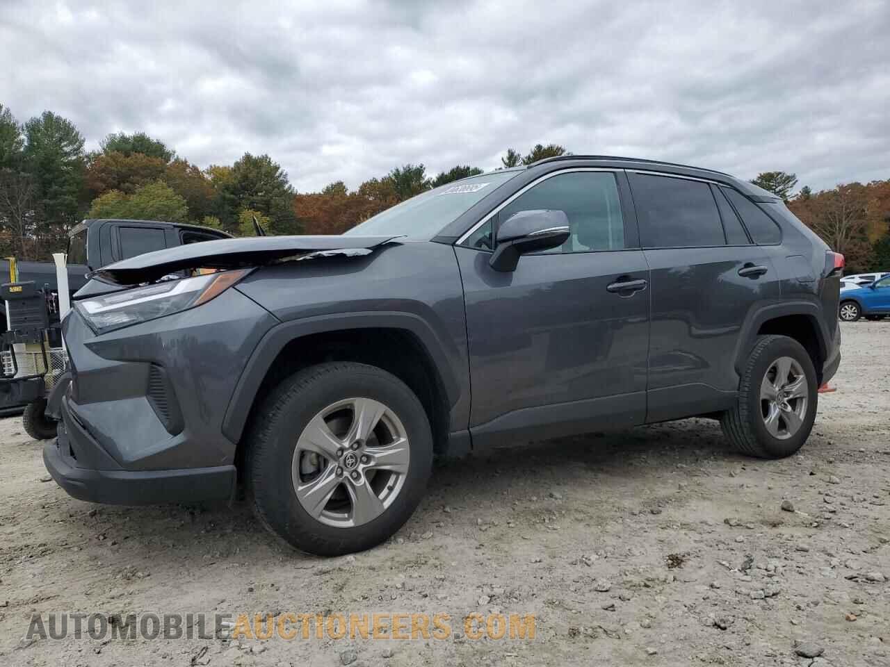 2T3P1RFV7PC364121 TOYOTA RAV4 2023