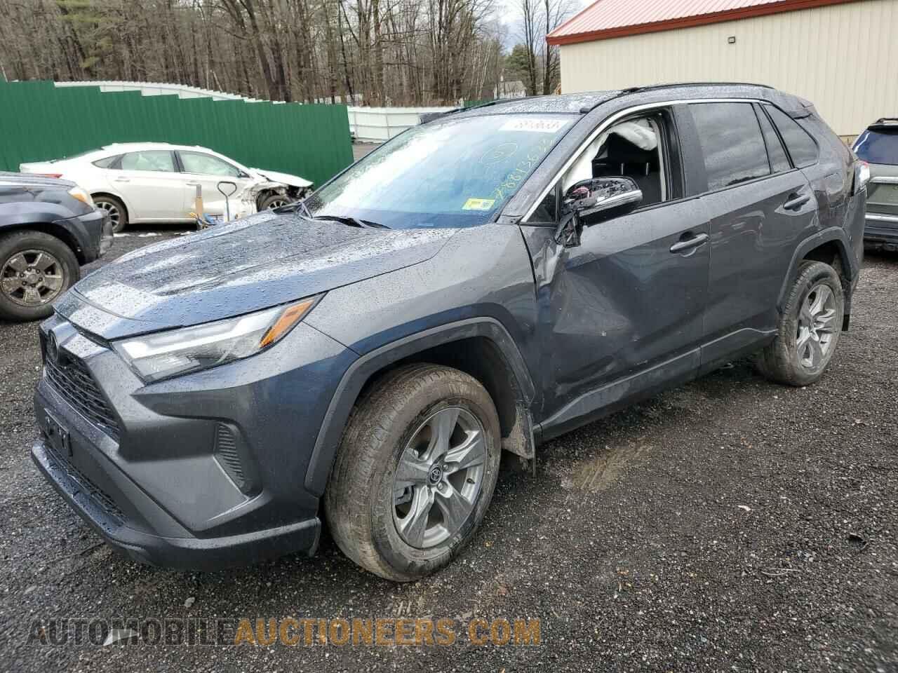 2T3P1RFV7PC388984 TOYOTA RAV4 2023