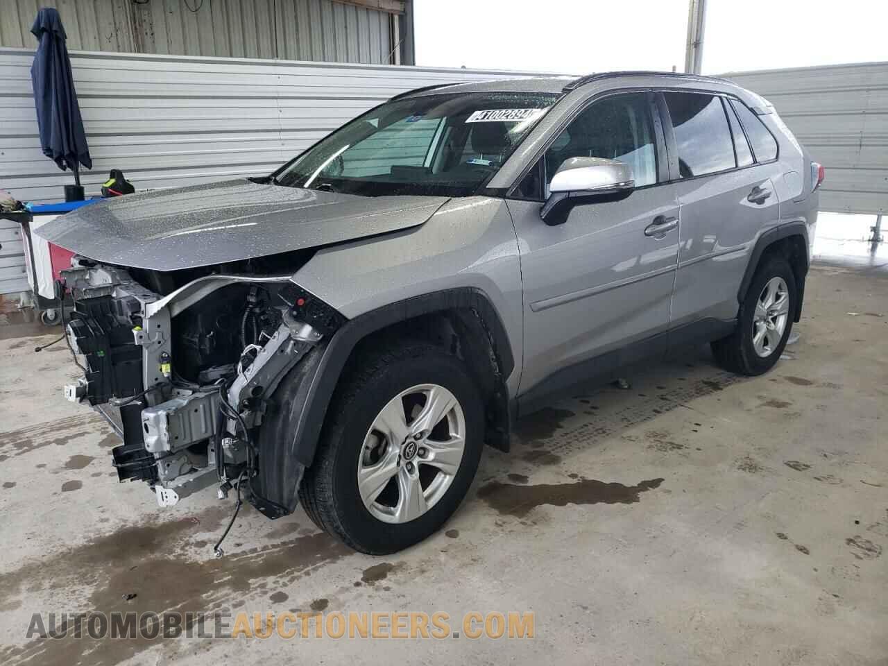 2T3P1RFV8LC078157 TOYOTA RAV4 2020
