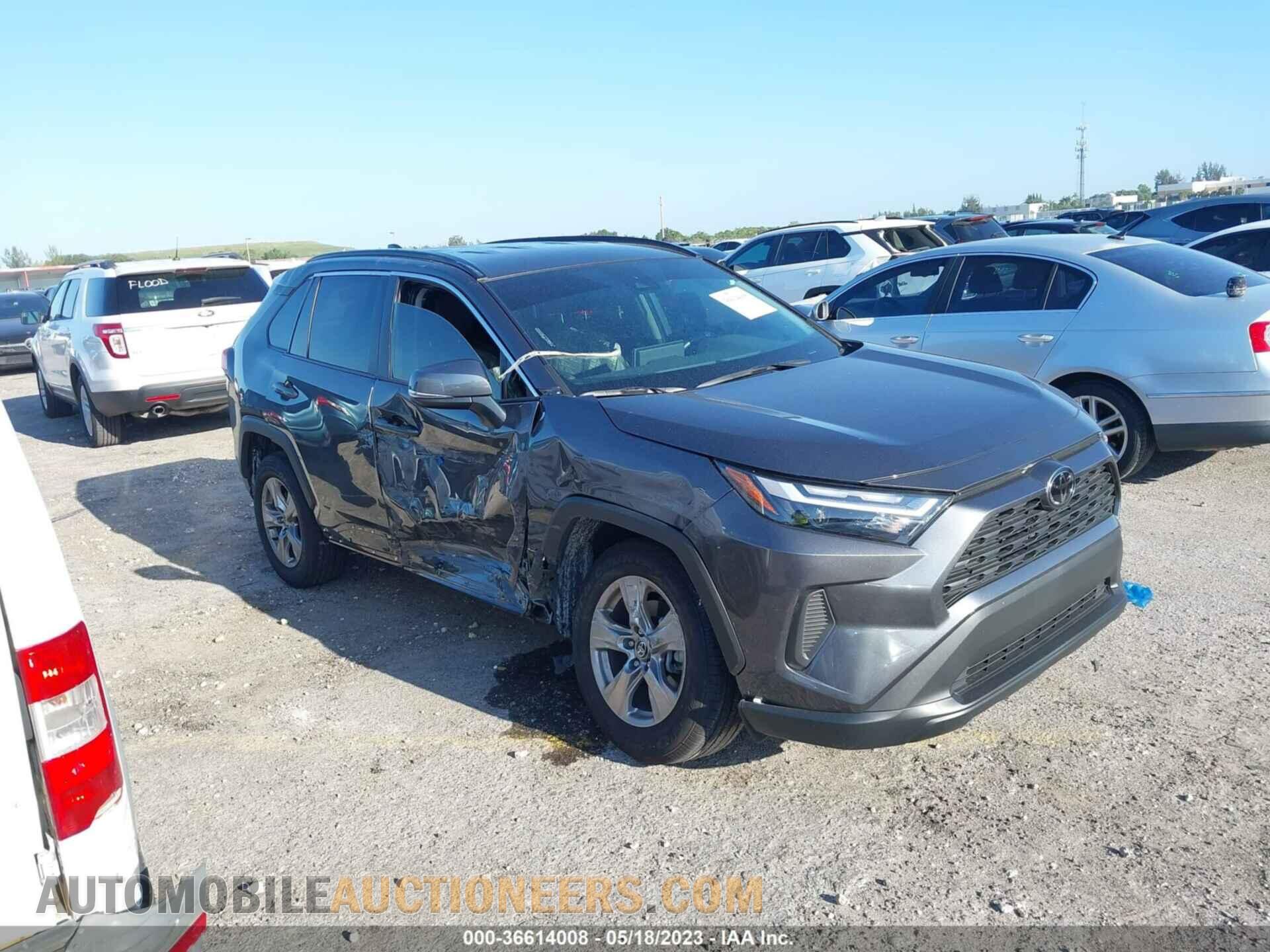 2T3P1RFV8PC329944 TOYOTA RAV4 2023