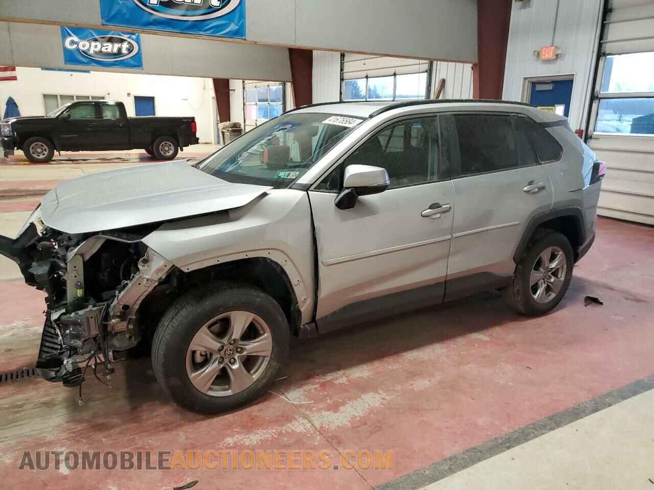 2T3P1RFV8PC362801 TOYOTA RAV4 2023