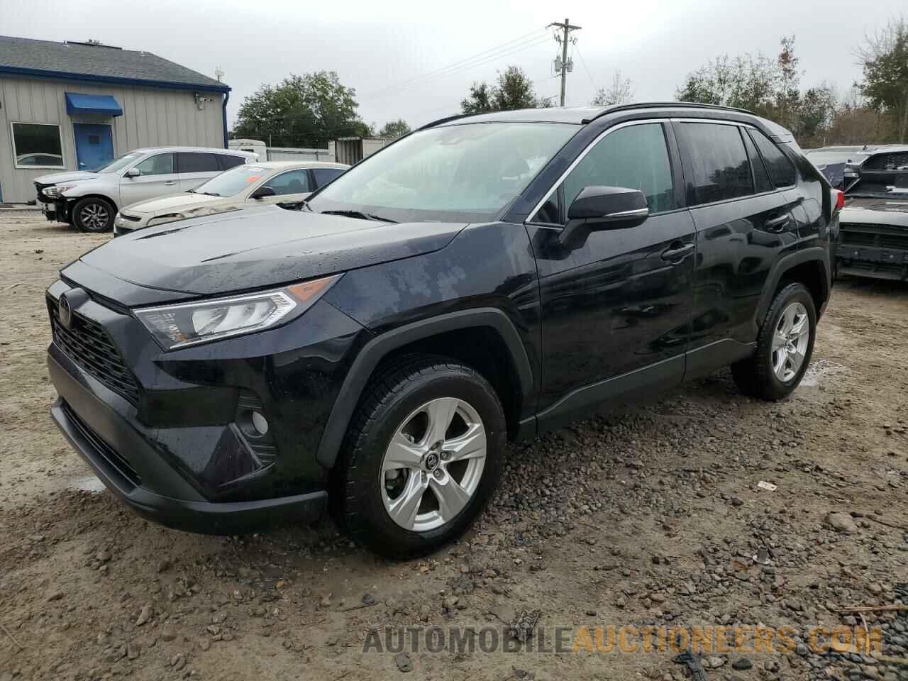 2T3P1RFV9LW113044 TOYOTA RAV4 2020