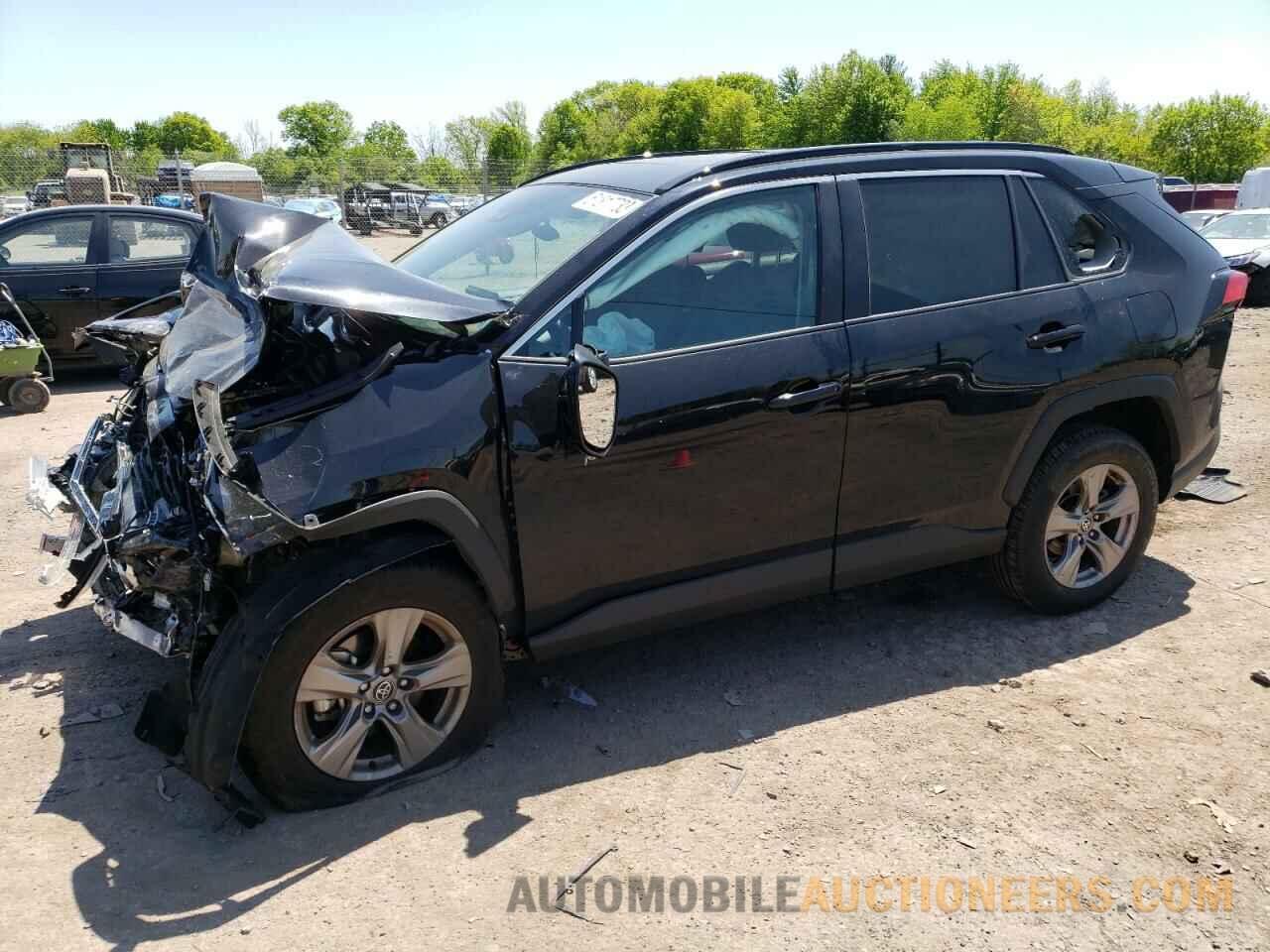 2T3P1RFV9NC322238 TOYOTA RAV4 2022
