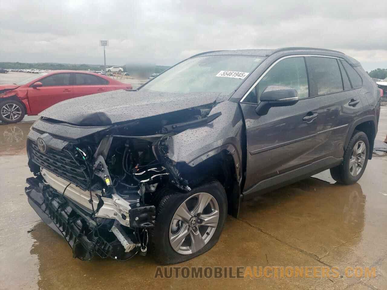 2T3P1RFV9RC477717 TOYOTA RAV4 2024