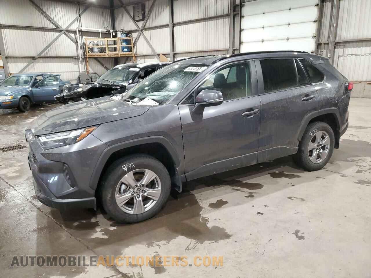 2T3R1RFV2PC347865 TOYOTA RAV4 2023