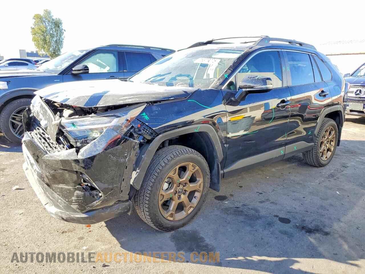 2T3UWRFV1RW200708 TOYOTA RAV4 WOODL 2024