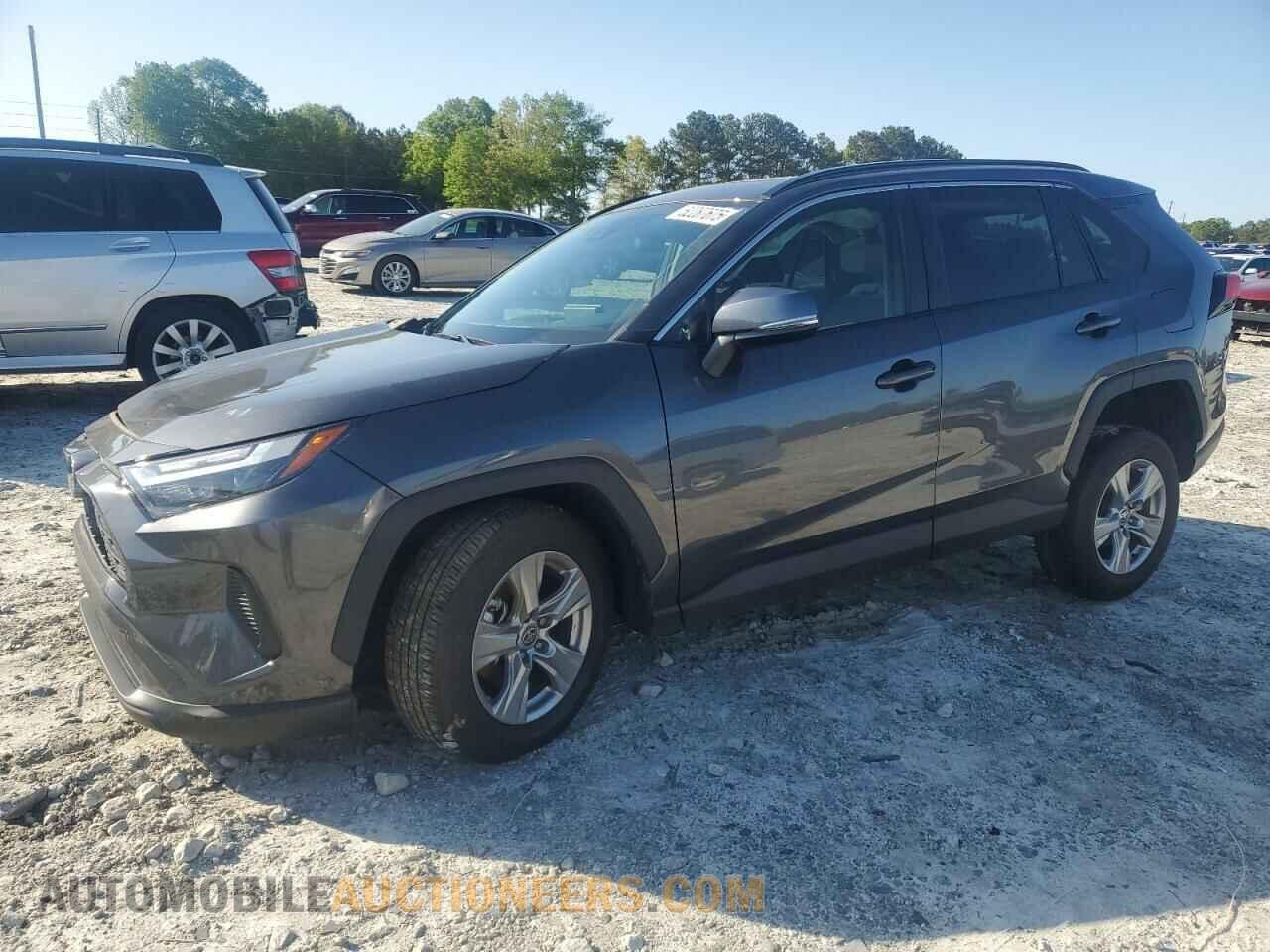 2T3W1RFV1PC239207 TOYOTA RAV4 2023