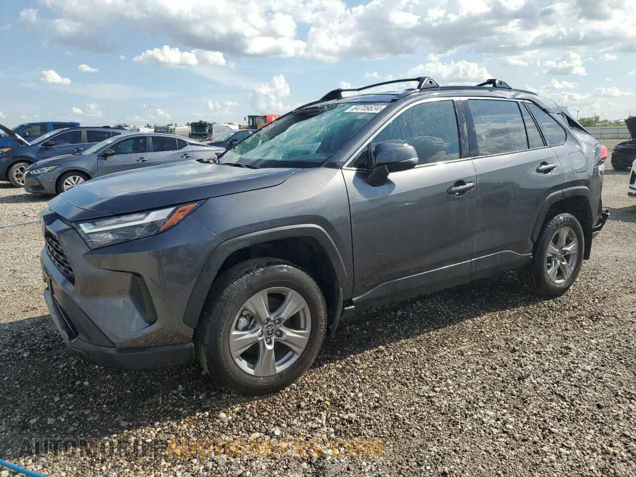 2T3W1RFV2PC246117 TOYOTA RAV4 2023