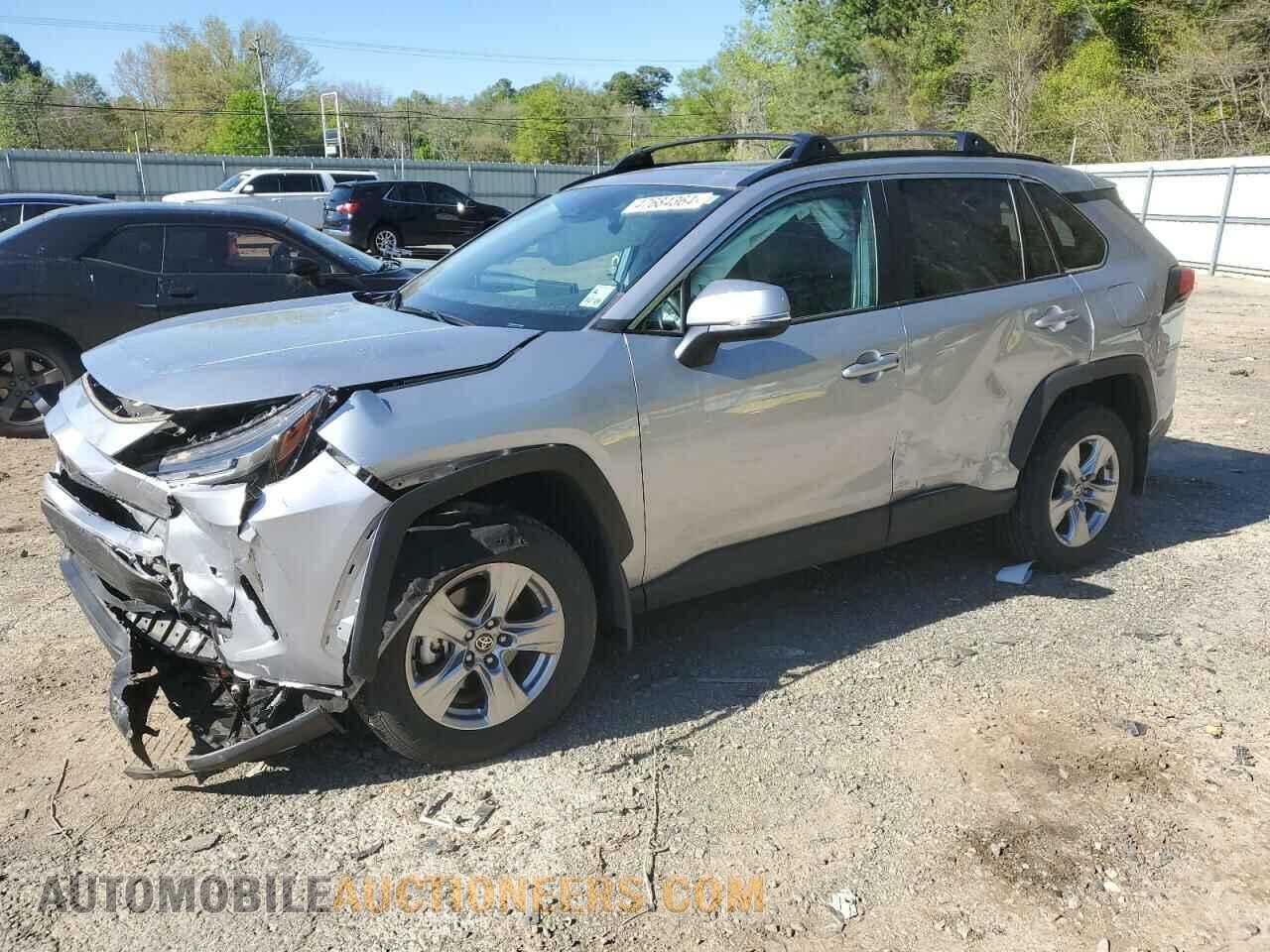 2T3W1RFV3PC218729 TOYOTA RAV4 2023