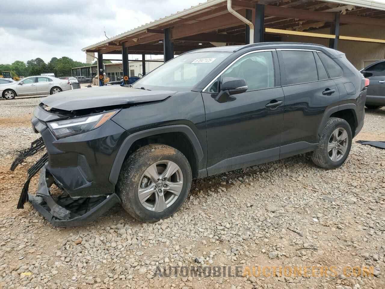 2T3W1RFV6RC271864 TOYOTA RAV4 2024