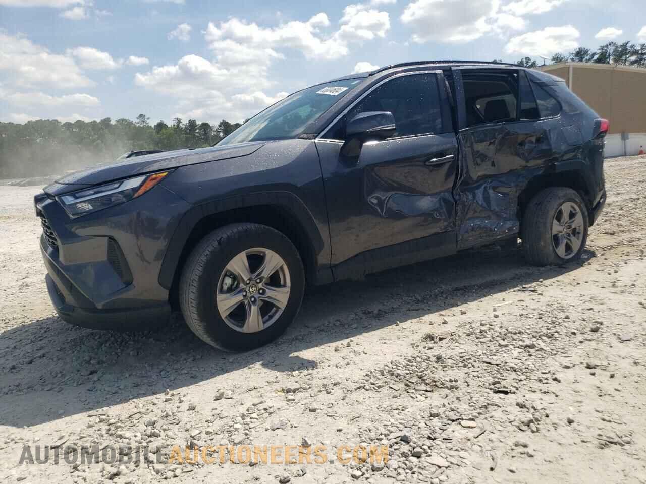 2T3W1RFV8PC228236 TOYOTA RAV4 2023