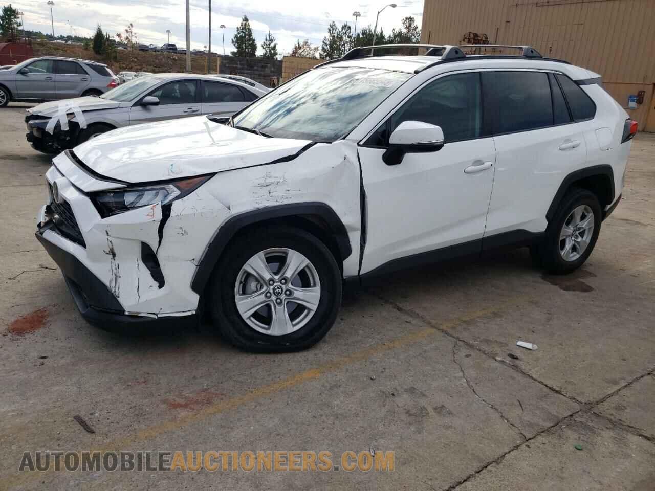 2T3W1RFV9LC062139 TOYOTA RAV4 2020