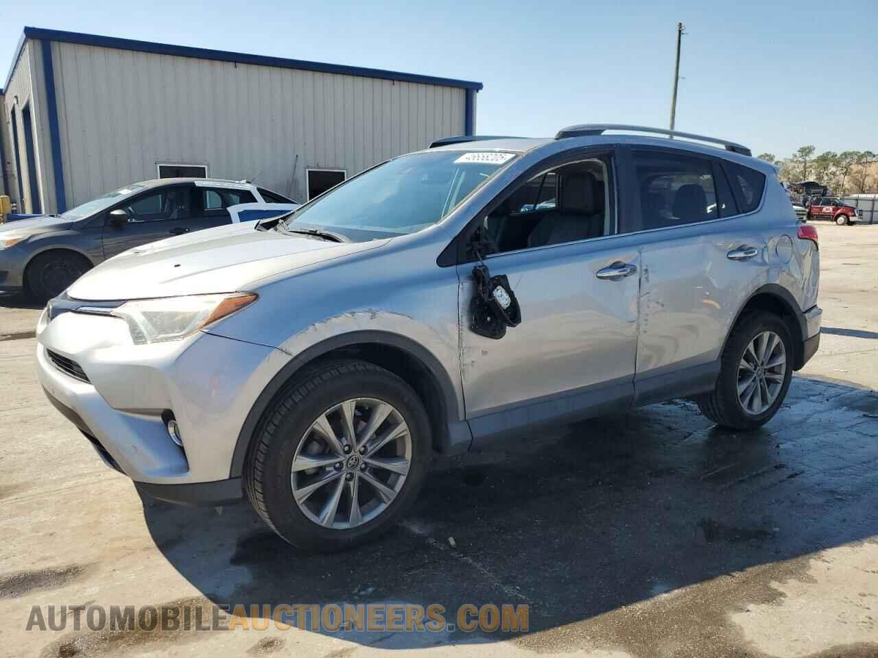 2T3YFREV2HW362333 TOYOTA RAV4 2017