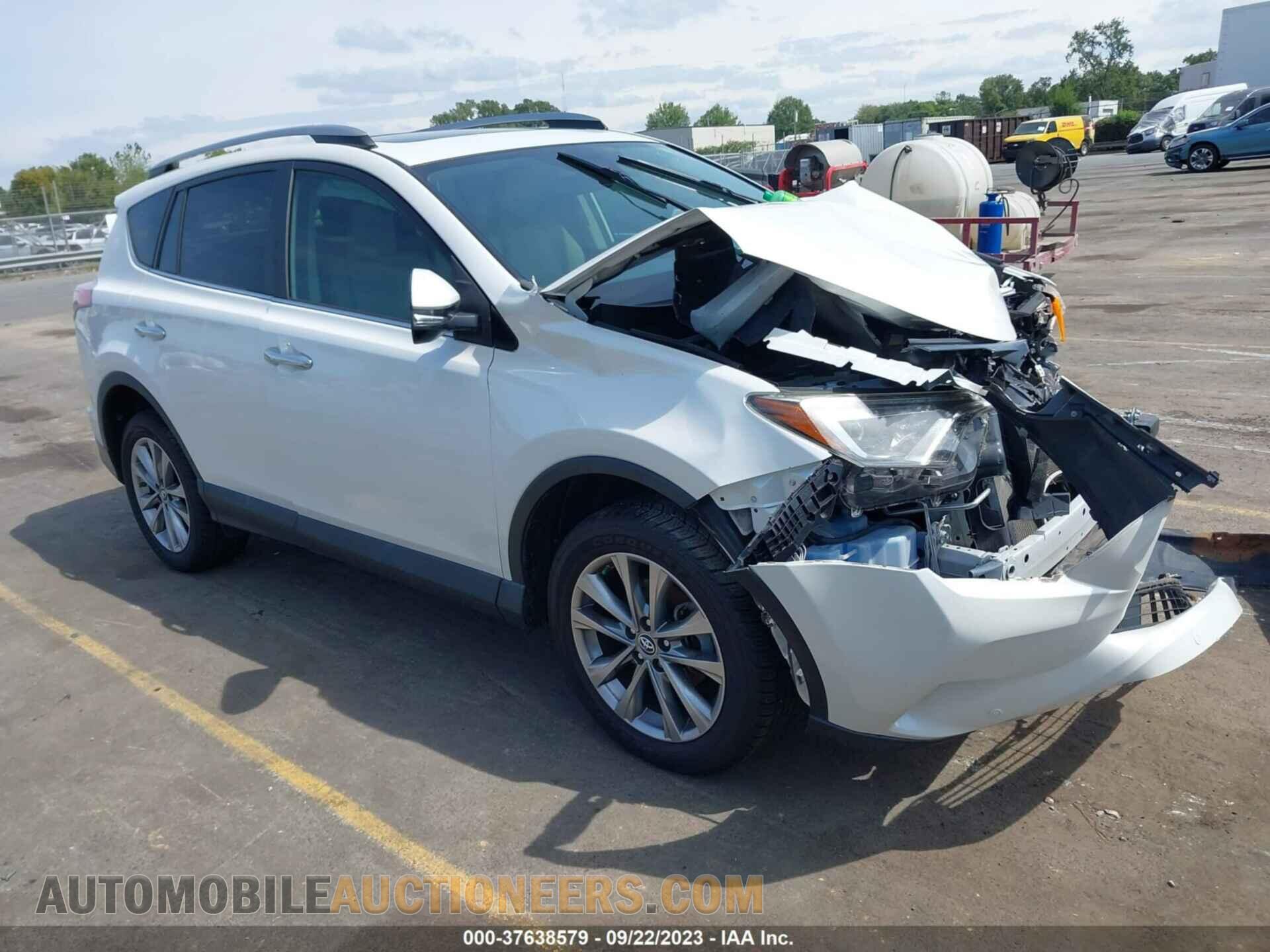2T3YFREV2HW368391 TOYOTA RAV4 2017