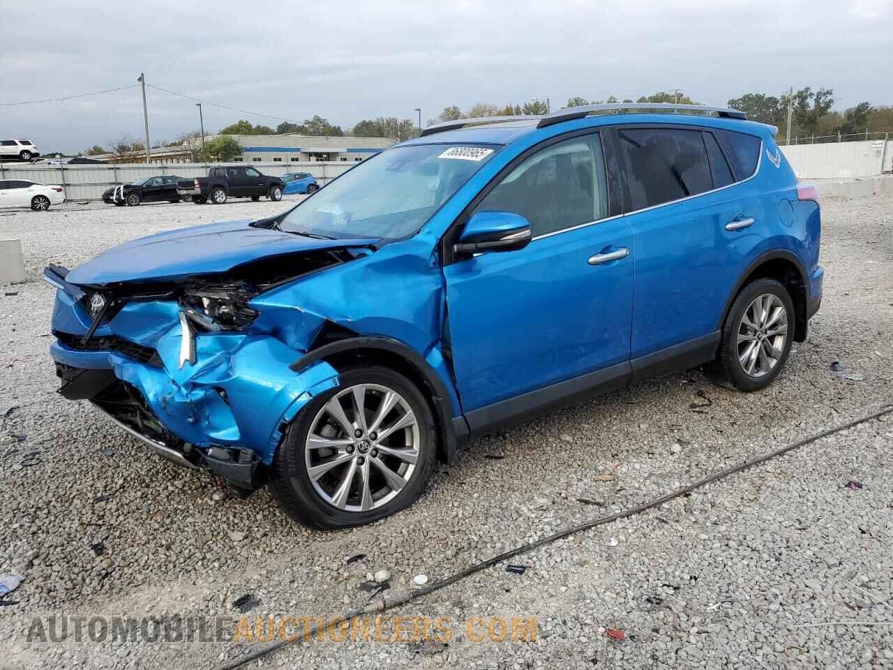 2T3YFREV2HW379679 TOYOTA RAV4 2017