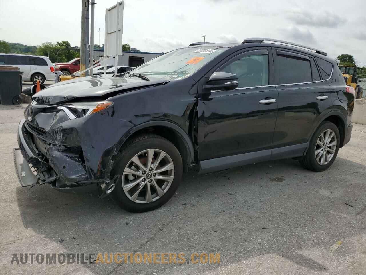 2T3YFREV2JW423749 TOYOTA RAV4 2018