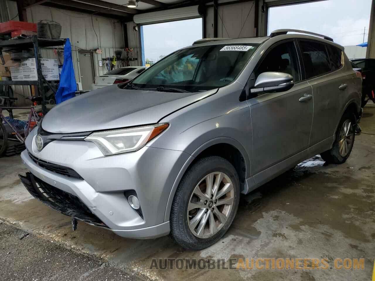 2T3YFREV2JW460638 TOYOTA RAV4 2018