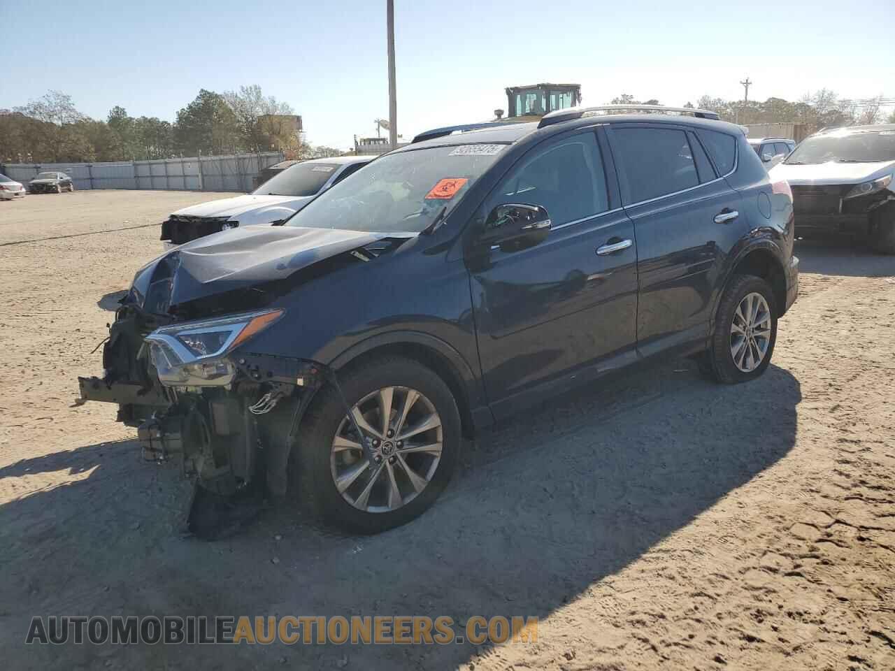 2T3YFREV6HW324202 TOYOTA RAV4 2017