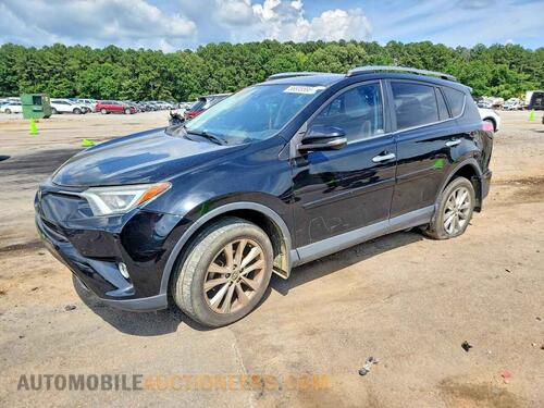 2T3YFREV9JW433758 TOYOTA RAV4 2018