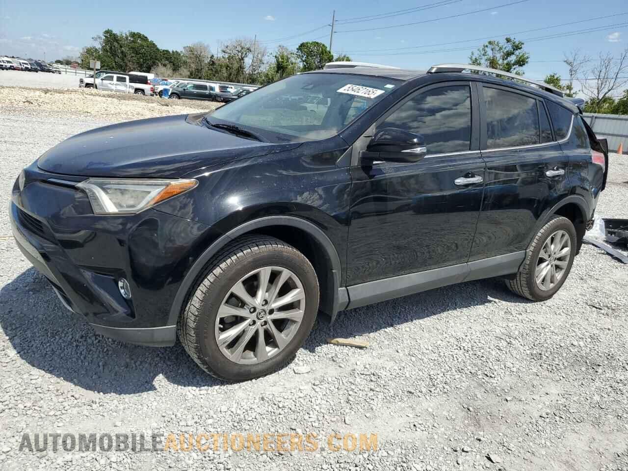 2T3YFREV9JW464640 TOYOTA RAV4 2018