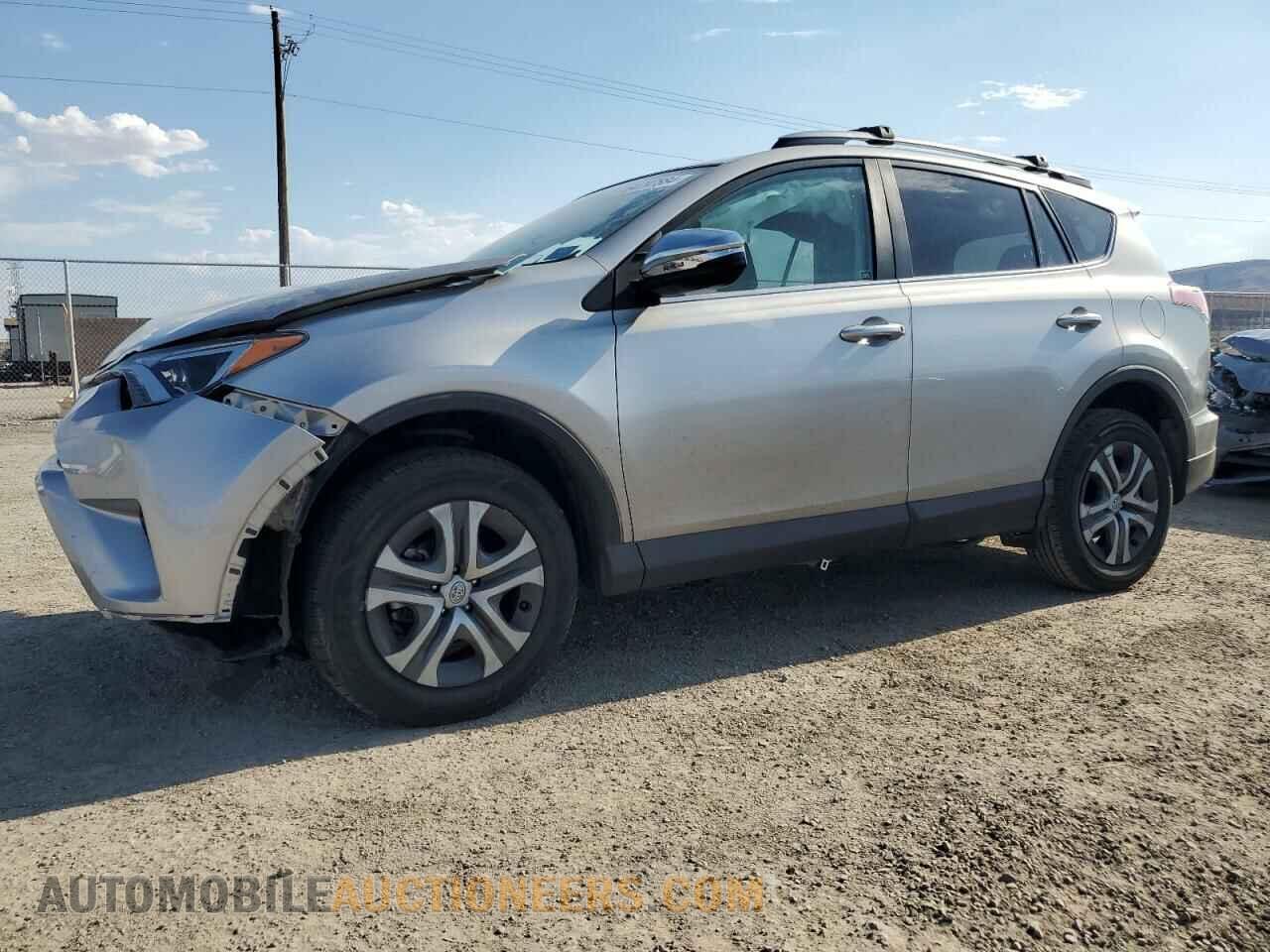 2T3ZFREV0JW408946 TOYOTA RAV4 2018