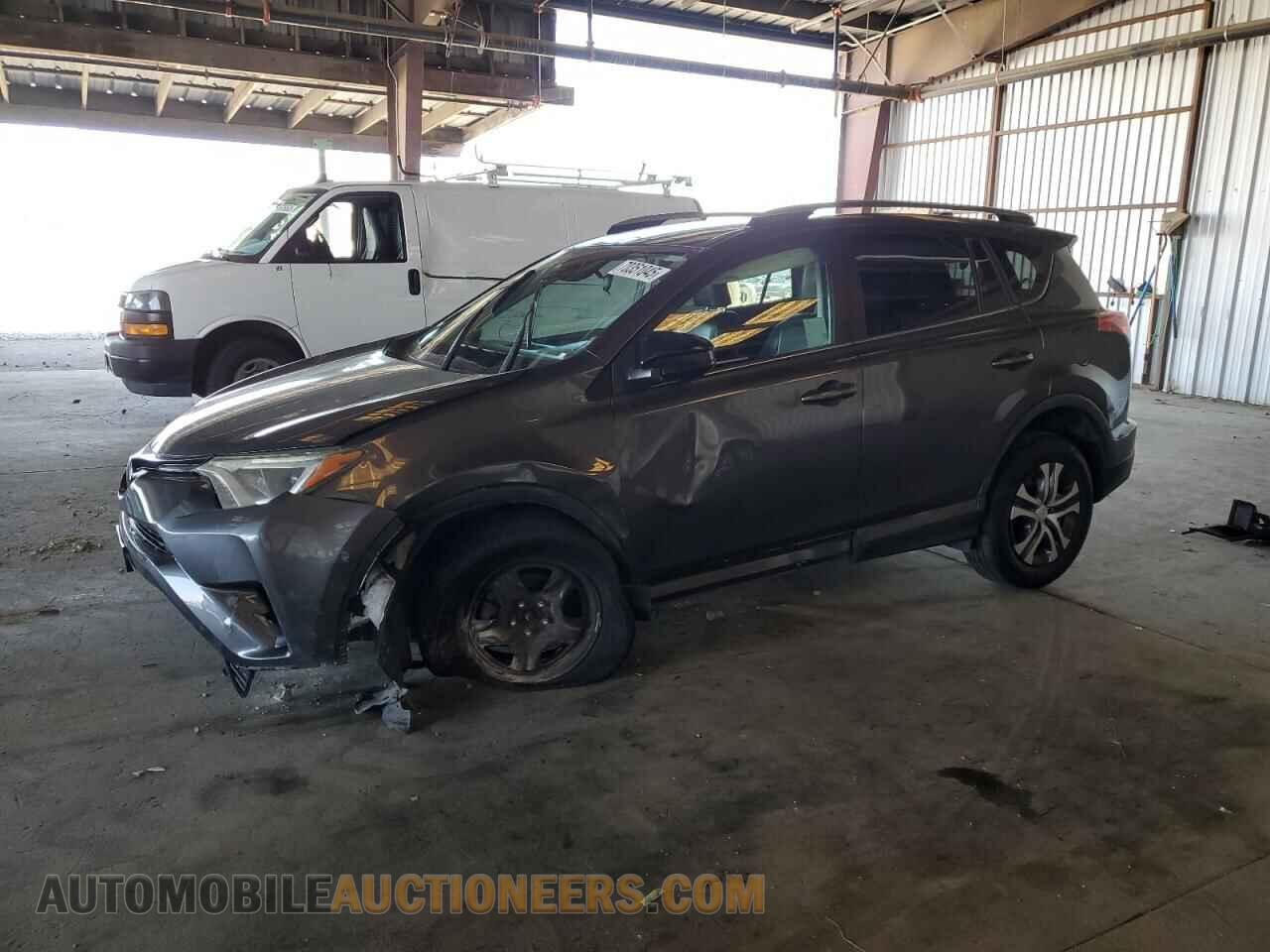 2T3ZFREV0JW433202 TOYOTA RAV4 2018