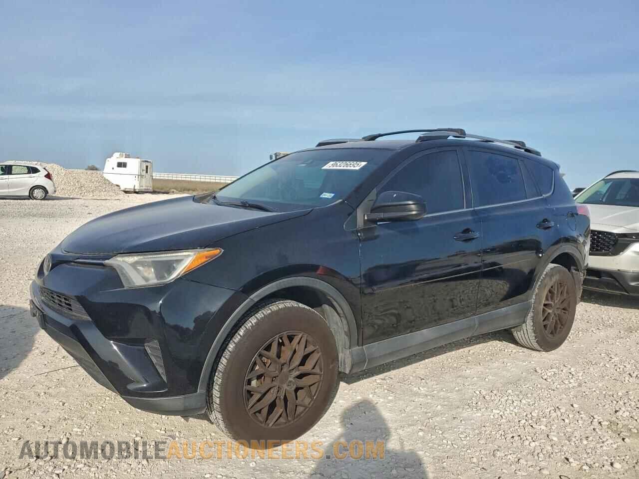 2T3ZFREV0JW498972 TOYOTA RAV4 2018