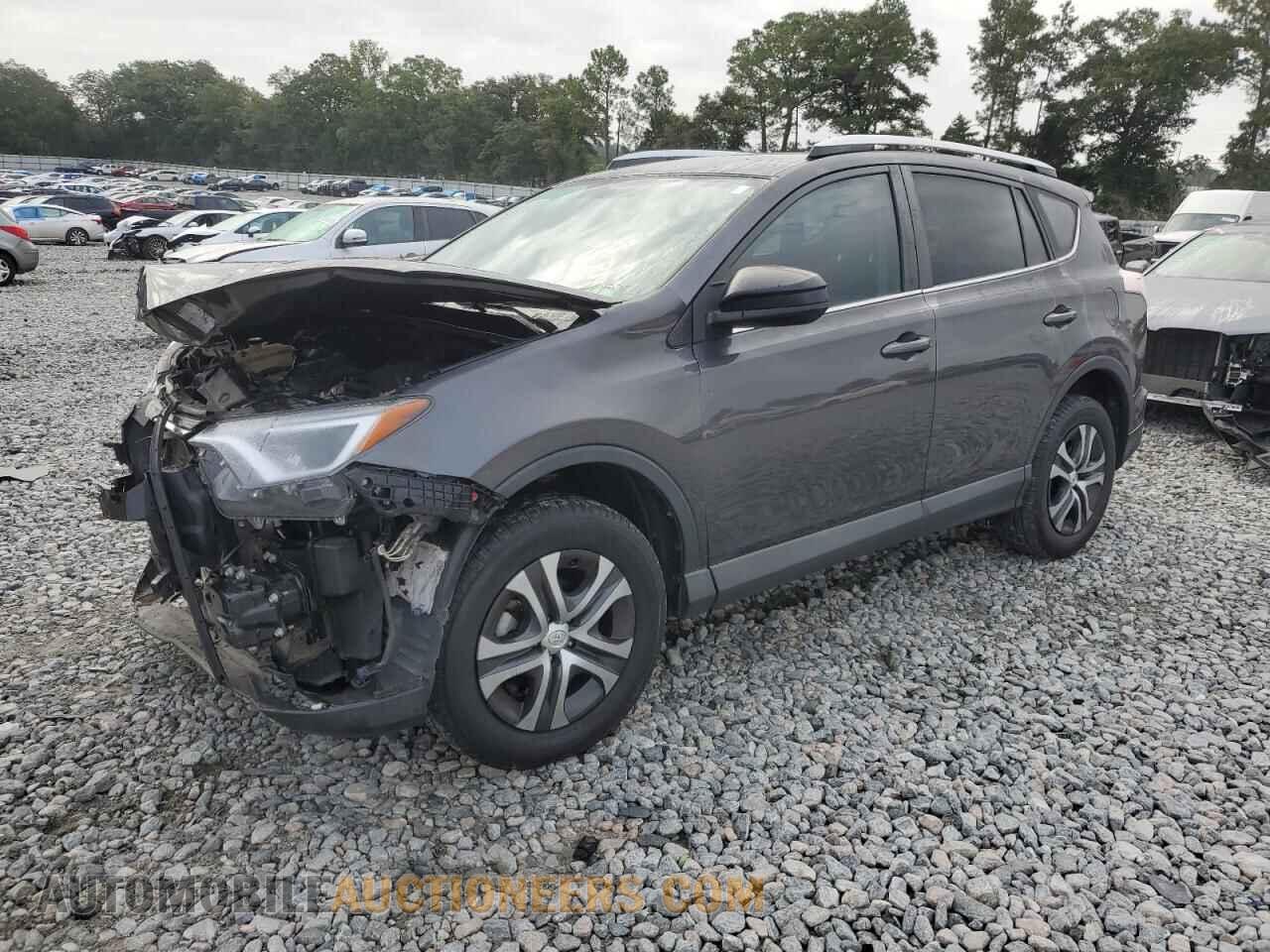 2T3ZFREV1GW242560 TOYOTA RAV4 2016