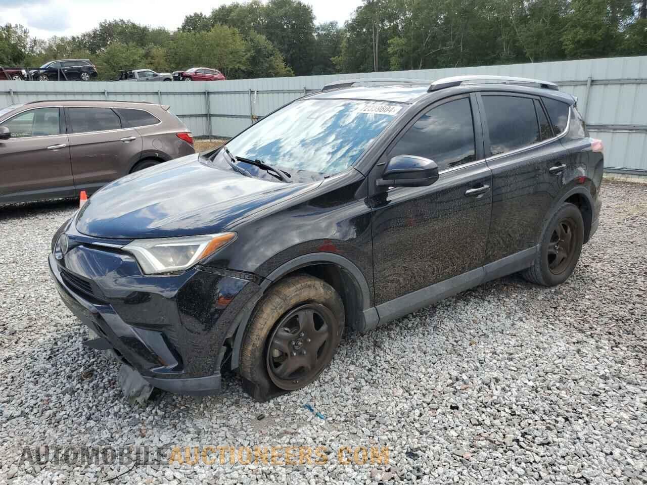 2T3ZFREV1JW499712 TOYOTA RAV4 2018