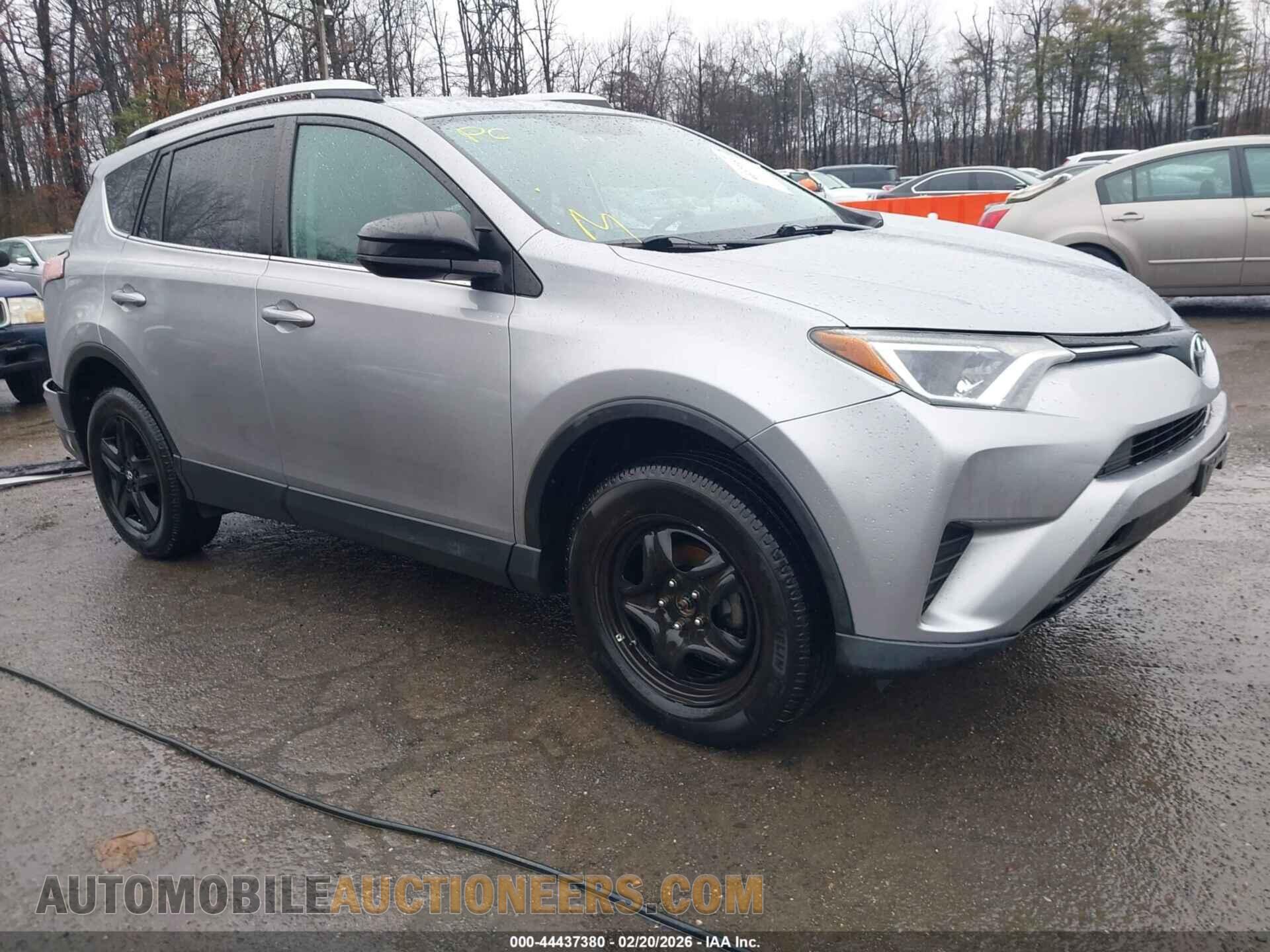 2T3ZFREV2GW267113 TOYOTA RAV4 2016