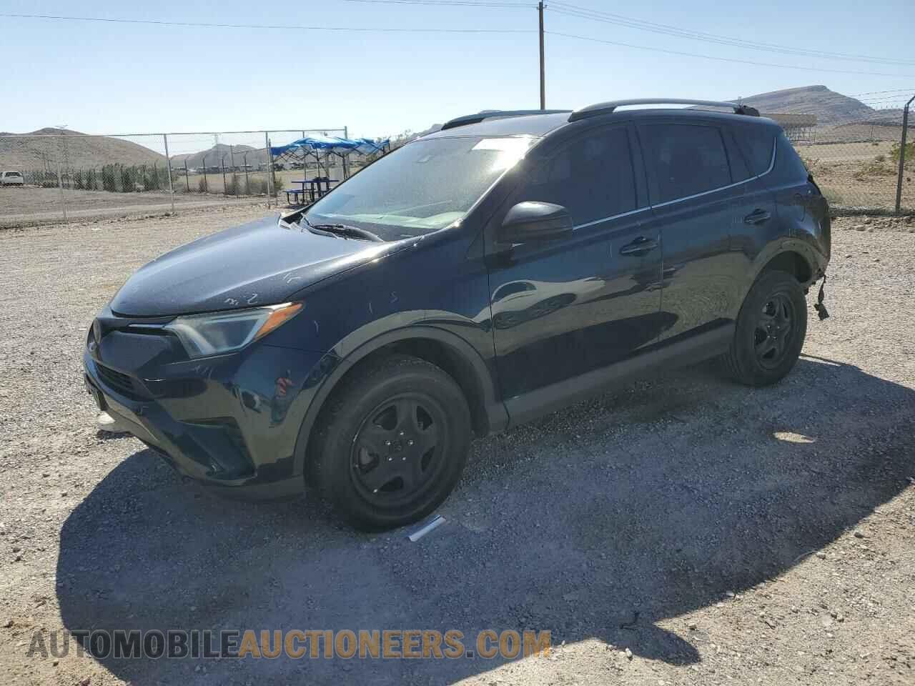 2T3ZFREV2HW375779 TOYOTA RAV4 2017