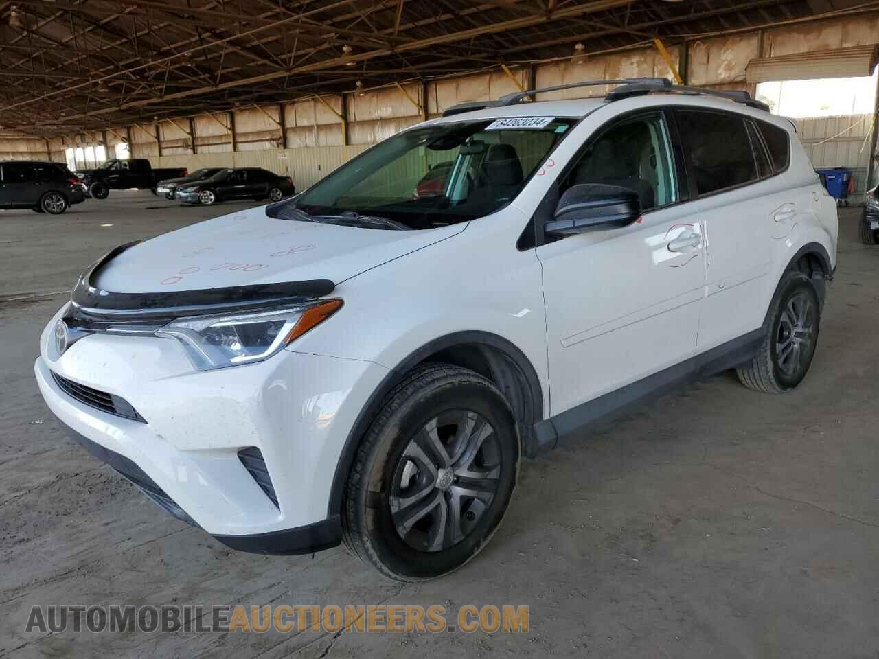 2T3ZFREV2JW511785 TOYOTA RAV4 2018