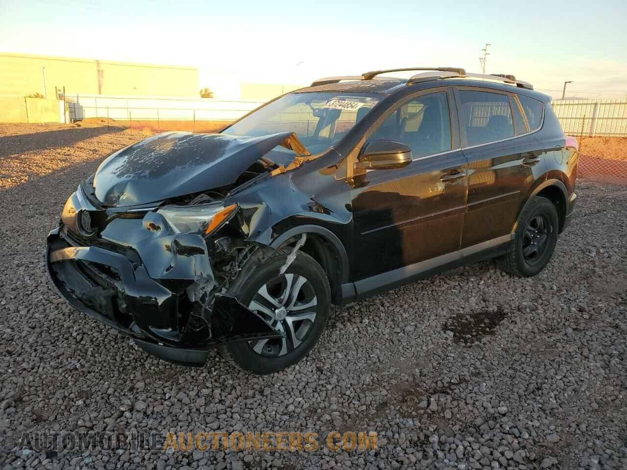 2T3ZFREV3GW264608 TOYOTA RAV4 2016